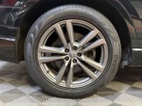 USED 2015 15 AUDI Q7 3.0 TDI QUATTRO S LINE 5d 269 BHP 