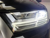 USED 2015 15 AUDI Q7 3.0 TDI QUATTRO S LINE 5d 269 BHP 