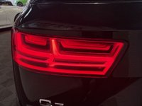 USED 2015 15 AUDI Q7 3.0 TDI QUATTRO S LINE 5d 269 BHP 