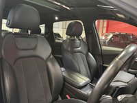 USED 2015 15 AUDI Q7 3.0 TDI QUATTRO S LINE 5d 269 BHP 