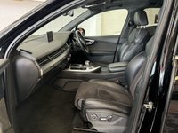 USED 2015 15 AUDI Q7 3.0 TDI QUATTRO S LINE 5d 269 BHP 