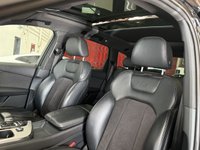 USED 2015 15 AUDI Q7 3.0 TDI QUATTRO S LINE 5d 269 BHP 