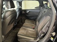 USED 2015 15 AUDI Q7 3.0 TDI QUATTRO S LINE 5d 269 BHP 
