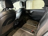 USED 2015 15 AUDI Q7 3.0 TDI QUATTRO S LINE 5d 269 BHP 