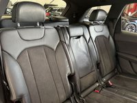USED 2015 15 AUDI Q7 3.0 TDI QUATTRO S LINE 5d 269 BHP 