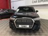 USED 2015 15 AUDI Q7 3.0 TDI QUATTRO S LINE 5d 269 BHP 