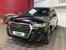 USED 2015 15 AUDI Q7 3.0 TDI QUATTRO S LINE 5d 269 BHP 
