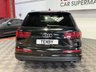 USED 2015 15 AUDI Q7 3.0 TDI QUATTRO S LINE 5d 269 BHP 