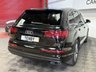 USED 2015 15 AUDI Q7 3.0 TDI QUATTRO S LINE 5d 269 BHP 