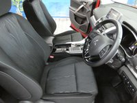USED 2018 18 MITSUBISHI ECLIPSE CROSS 1.5 3 5d 161 BHP APP SAT NAV REAR VIEW CAMERA GENUINE LOW MILEAGE 6 MONTHS GOLD WARRANTY
