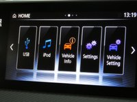USED 2018 18 MITSUBISHI ECLIPSE CROSS 1.5 3 5d 161 BHP APP SAT NAV REAR VIEW CAMERA GENUINE LOW MILEAGE 6 MONTHS GOLD WARRANTY