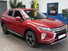 USED 2018 18 MITSUBISHI ECLIPSE CROSS 1.5 3 5d 161 BHP APP SAT NAV REAR VIEW CAMERA GENUINE LOW MILEAGE 6 MONTHS GOLD WARRANTY