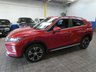 USED 2018 18 MITSUBISHI ECLIPSE CROSS 1.5 3 5d 161 BHP APP SAT NAV REAR VIEW CAMERA GENUINE LOW MILEAGE 6 MONTHS GOLD WARRANTY