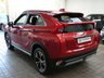 USED 2018 18 MITSUBISHI ECLIPSE CROSS 1.5 3 5d 161 BHP APP SAT NAV REAR VIEW CAMERA GENUINE LOW MILEAGE 6 MONTHS GOLD WARRANTY