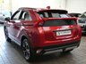 USED 2018 18 MITSUBISHI ECLIPSE CROSS 1.5 3 5d 161 BHP APP SAT NAV REAR VIEW CAMERA GENUINE LOW MILEAGE 6 MONTHS GOLD WARRANTY