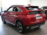 USED 2018 18 MITSUBISHI ECLIPSE CROSS 1.5 3 5d 161 BHP APP SAT NAV REAR VIEW CAMERA GENUINE LOW MILEAGE 6 MONTHS GOLD WARRANTY