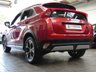 USED 2018 18 MITSUBISHI ECLIPSE CROSS 1.5 3 5d 161 BHP APP SAT NAV REAR VIEW CAMERA GENUINE LOW MILEAGE 6 MONTHS GOLD WARRANTY