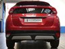 USED 2018 18 MITSUBISHI ECLIPSE CROSS 1.5 3 5d 161 BHP APP SAT NAV REAR VIEW CAMERA GENUINE LOW MILEAGE 6 MONTHS GOLD WARRANTY