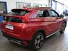 USED 2018 18 MITSUBISHI ECLIPSE CROSS 1.5 3 5d 161 BHP APP SAT NAV REAR VIEW CAMERA GENUINE LOW MILEAGE 6 MONTHS GOLD WARRANTY