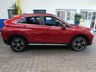 USED 2018 18 MITSUBISHI ECLIPSE CROSS 1.5 3 5d 161 BHP APP SAT NAV REAR VIEW CAMERA GENUINE LOW MILEAGE 6 MONTHS GOLD WARRANTY