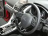 USED 2018 18 MITSUBISHI ECLIPSE CROSS 1.5 3 5d 161 BHP APP SAT NAV REAR VIEW CAMERA GENUINE LOW MILEAGE 6 MONTHS GOLD WARRANTY