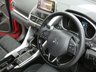 USED 2018 18 MITSUBISHI ECLIPSE CROSS 1.5 3 5d 161 BHP APP SAT NAV REAR VIEW CAMERA GENUINE LOW MILEAGE 6 MONTHS GOLD WARRANTY