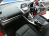 USED 2018 18 MITSUBISHI ECLIPSE CROSS 1.5 3 5d 161 BHP APP SAT NAV REAR VIEW CAMERA GENUINE LOW MILEAGE 6 MONTHS GOLD WARRANTY