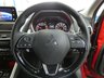 USED 2018 18 MITSUBISHI ECLIPSE CROSS 1.5 3 5d 161 BHP APP SAT NAV REAR VIEW CAMERA GENUINE LOW MILEAGE 6 MONTHS GOLD WARRANTY