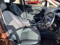 USED 2013 13 FORD C-MAX 2.0 TITANIUM X TDCI 5d 161 BHP 