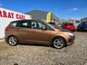 USED 2013 13 FORD C-MAX 2.0 TITANIUM X TDCI 5d 161 BHP 