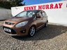 USED 2013 13 FORD C-MAX 2.0 TITANIUM X TDCI 5d 161 BHP 