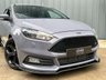 USED 2016 16 FORD FOCUS ST-3 TDCI 2.0 5dr 183 BHP 