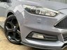 USED 2016 16 FORD FOCUS ST-3 TDCI 2.0 5dr 183 BHP 
