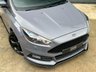 USED 2016 16 FORD FOCUS ST-3 TDCI 2.0 5dr 183 BHP 