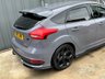USED 2016 16 FORD FOCUS ST-3 TDCI 2.0 5dr 183 BHP 