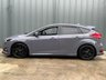 USED 2016 16 FORD FOCUS ST-3 TDCI 2.0 5dr 183 BHP 