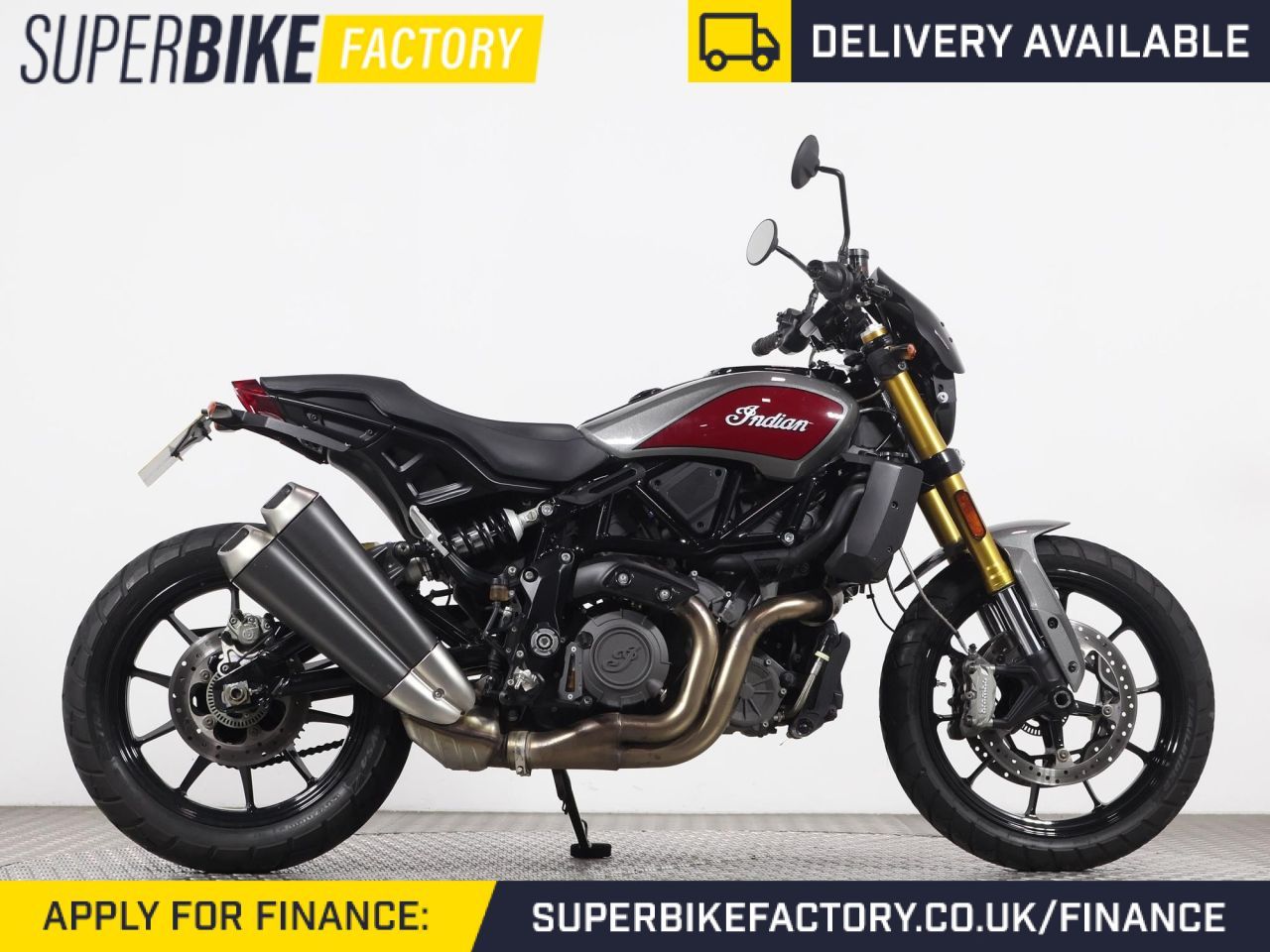 Used Bikes Motorbike Valuation Autotrader 2021 INDIAN MOTORCYCLE