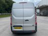 USED 2015 15 FORD TRANSIT CUSTOM 2.2 290 TREND LR P/V 99 BHP GENUINE LOW MILES ** NO VAT **
