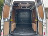 USED 2015 15 FORD TRANSIT CUSTOM 2.2 290 TREND LR P/V 99 BHP GENUINE LOW MILES ** NO VAT **