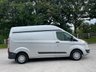 USED 2015 15 FORD TRANSIT CUSTOM 2.2 290 TREND LR P/V 99 BHP GENUINE LOW MILES ** NO VAT **