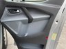USED 2015 15 FORD TRANSIT CUSTOM 2.2 290 TREND LR P/V 99 BHP GENUINE LOW MILES ** NO VAT **