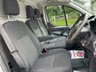 USED 2015 15 FORD TRANSIT CUSTOM 2.2 290 TREND LR P/V 99 BHP GENUINE LOW MILES ** NO VAT **