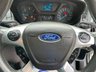 USED 2015 15 FORD TRANSIT CUSTOM 2.2 290 TREND LR P/V 99 BHP GENUINE LOW MILES ** NO VAT **