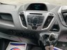USED 2015 15 FORD TRANSIT CUSTOM 2.2 290 TREND LR P/V 99 BHP GENUINE LOW MILES ** NO VAT **