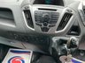 USED 2015 15 FORD TRANSIT CUSTOM 2.2 290 TREND LR P/V 99 BHP GENUINE LOW MILES ** NO VAT **
