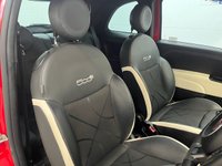 USED 2016 66 FIAT 500 Fiat 500 1.2 S Hatchback 3dr Petrol Manual Euro 6 (s/s) (69 bhp) P.Sensors, Bluetooth, &pound;20 Tax