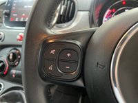 USED 2016 66 FIAT 500 Fiat 500 1.2 S Hatchback 3dr Petrol Manual Euro 6 (s/s) (69 bhp) P.Sensors, Bluetooth, &pound;20 Tax
