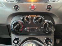 USED 2016 66 FIAT 500 Fiat 500 1.2 S Hatchback 3dr Petrol Manual Euro 6 (s/s) (69 bhp) P.Sensors, Bluetooth, &pound;20 Tax