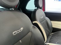 USED 2016 66 FIAT 500 Fiat 500 1.2 S Hatchback 3dr Petrol Manual Euro 6 (s/s) (69 bhp) P.Sensors, Bluetooth, &pound;20 Tax