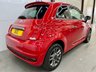 USED 2016 66 FIAT 500 Fiat 500 1.2 S Hatchback 3dr Petrol Manual Euro 6 (s/s) (69 bhp) P.Sensors, Bluetooth, &pound;20 Tax